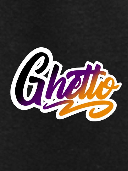 Ghetto