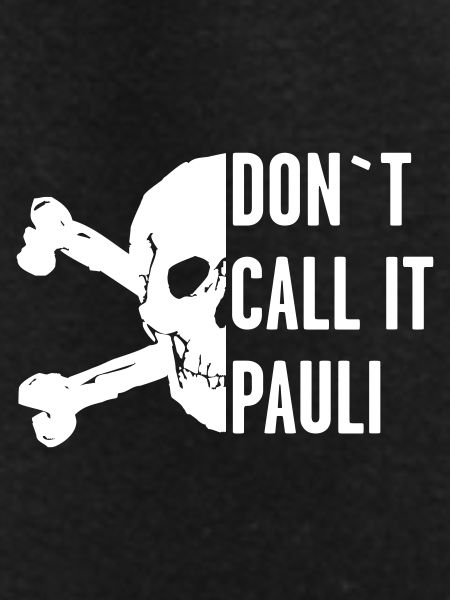 Dontcallit Pauli
