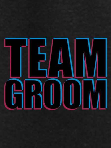 Groom 3D team