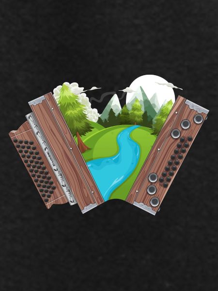Styrian Harmonica Home | ZiachON!