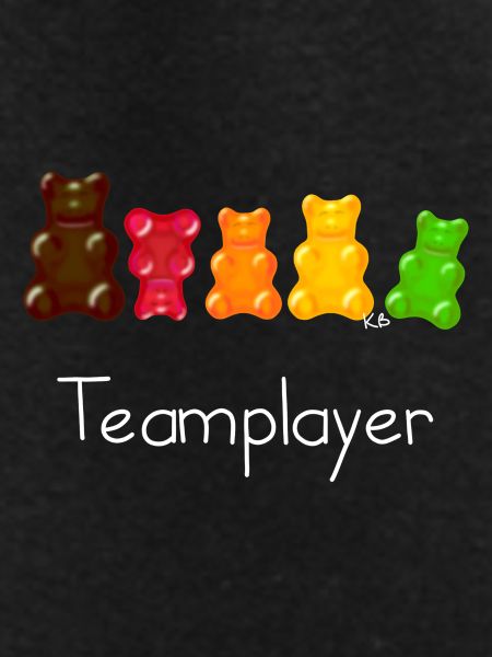 Team Player