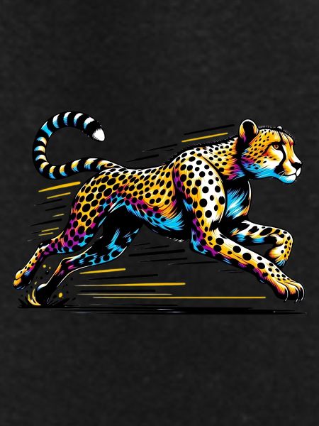 Cheetah