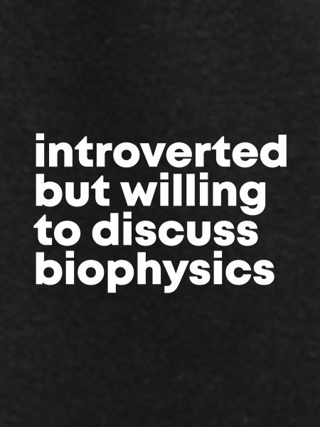 Biophysics Biophysics Biophysics