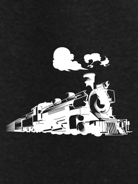 Steam locomotive