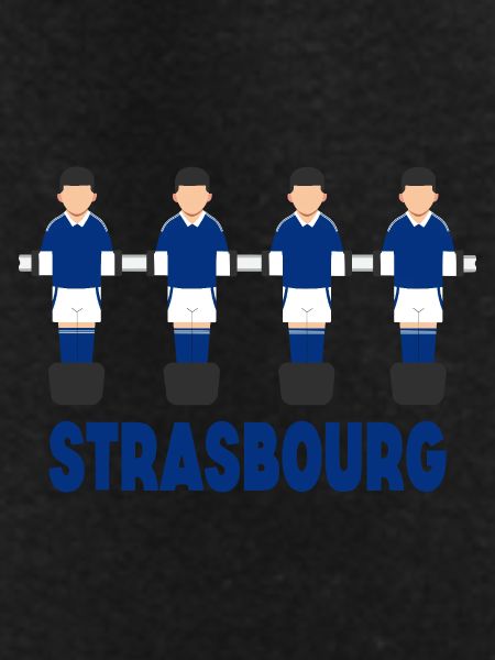 Strasbourg