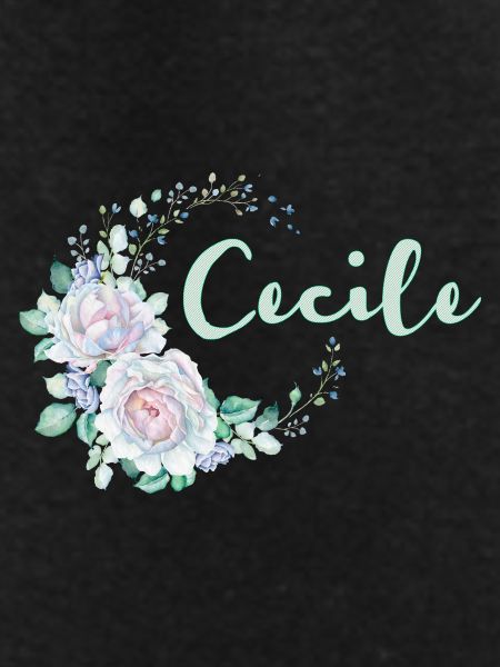 For Cecile