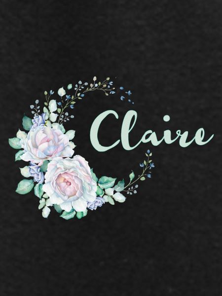 For Claire
