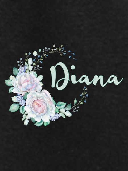 For Diana