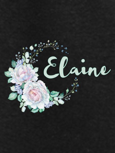 For Elaine