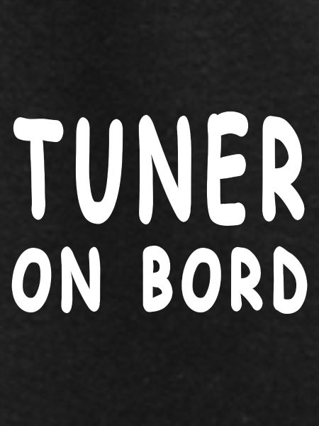 tuner