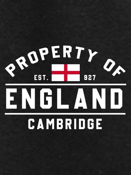 England's Cambridge emblem