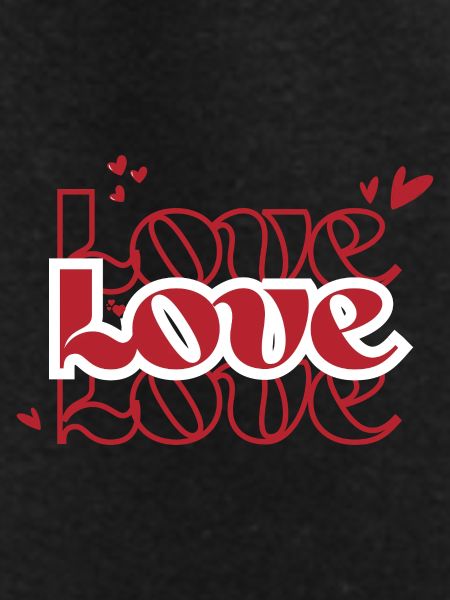 Love love love
