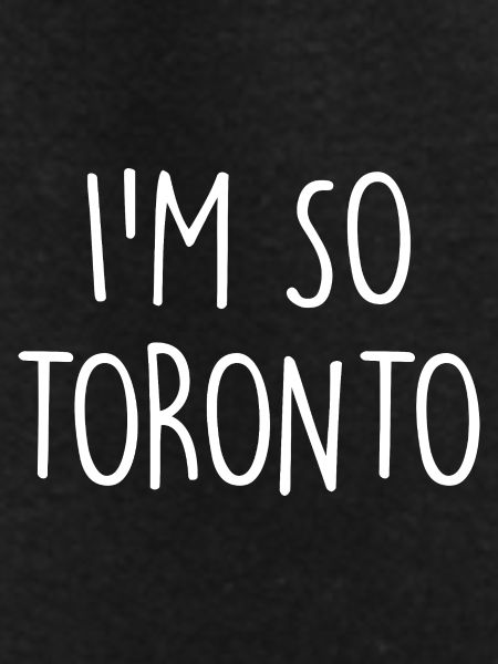 Toronto, Canada, Canada