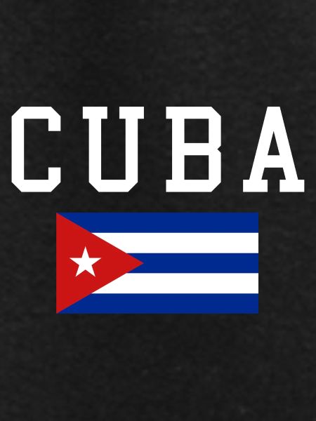 Cuba Flag