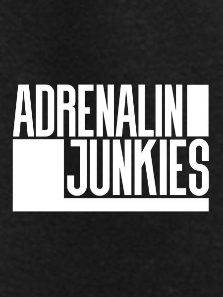 Adrenaline Junkies