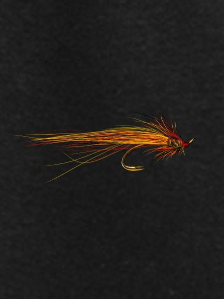 fly fishing hook