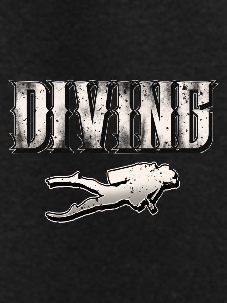 Diving Divers