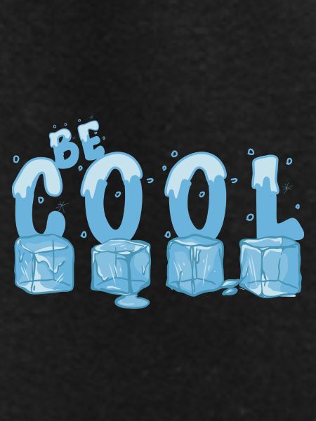 Be Cool
