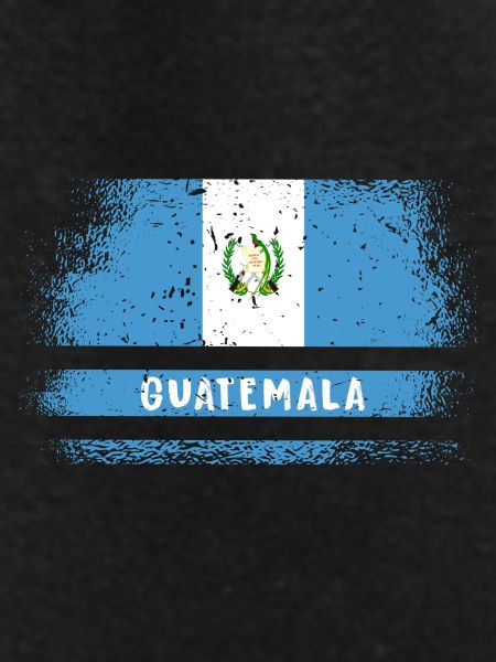 Guatemala flag