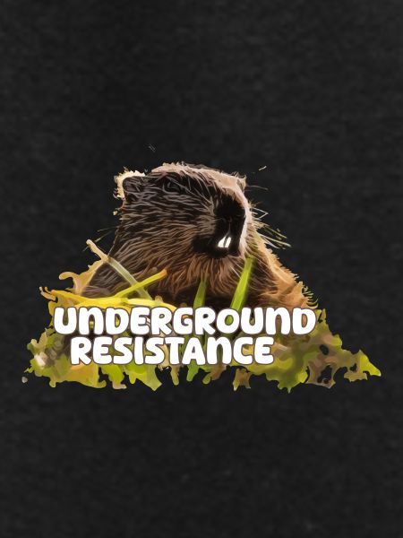 Marmot Underground Resistance 2024