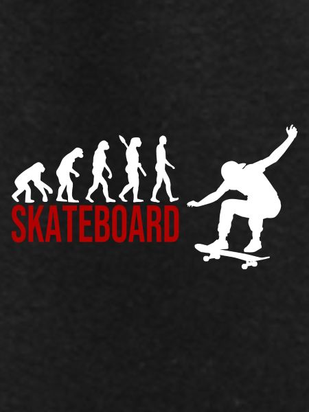 Evolution Skateboard