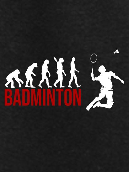 Evolution Badminton