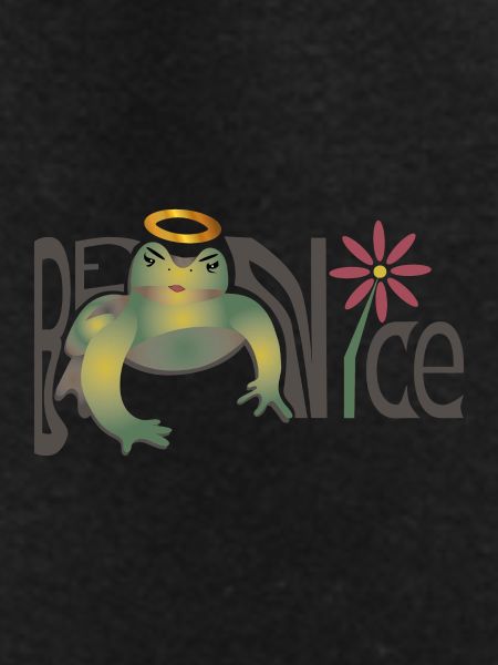 Be Nice