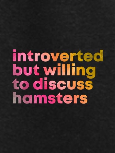 Hamster Hamster Hamster