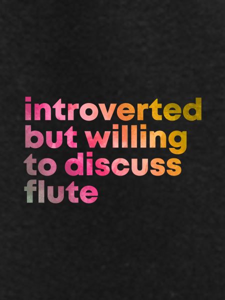 Flute Flute Flute