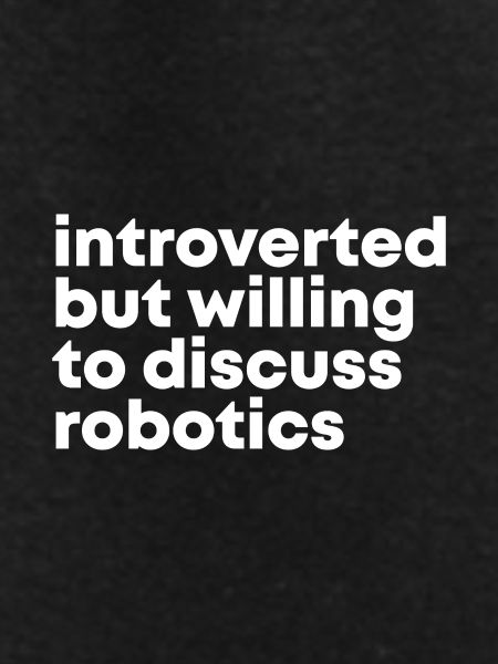 Robotics Robotics Robotics