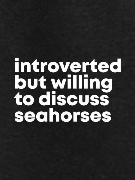 Seahorse Seahorse Seahorse