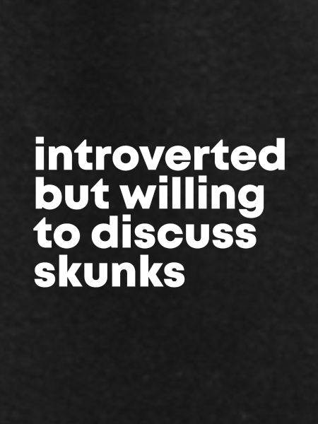 Skunk Skunk Skunk