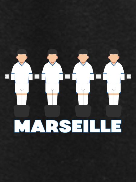 Marseille