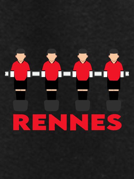 Rennes