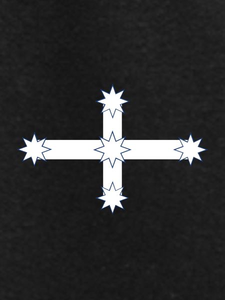 Australian Eureka Flag
