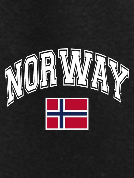 Norway Flag