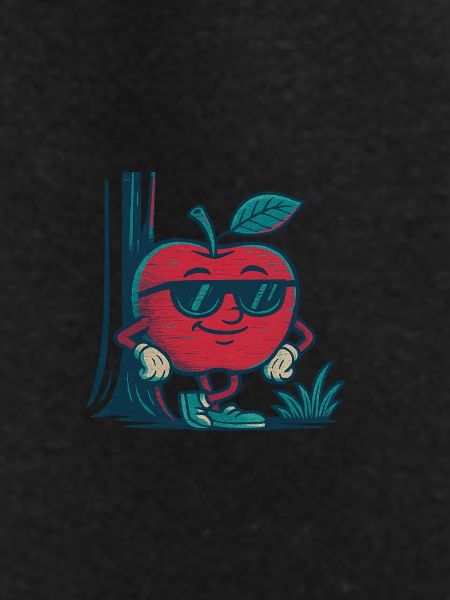 Equaled apple