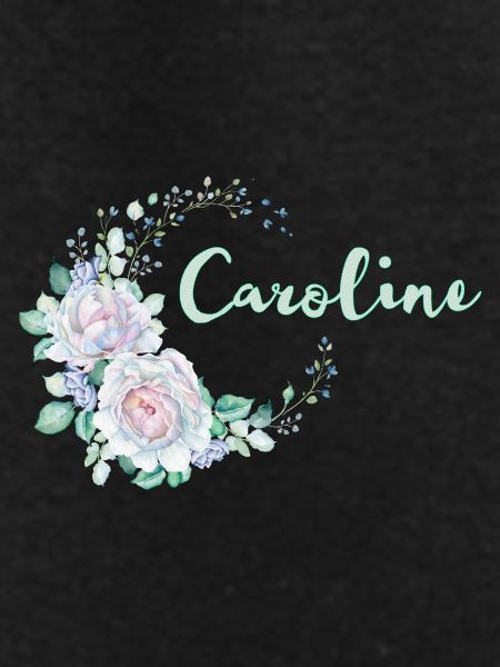 For Caroline