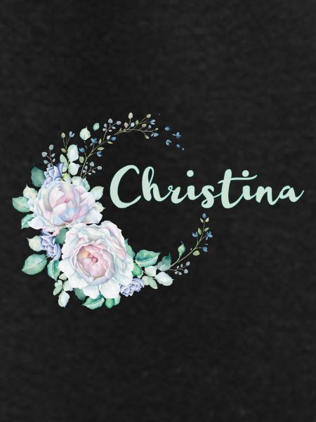 For Christina