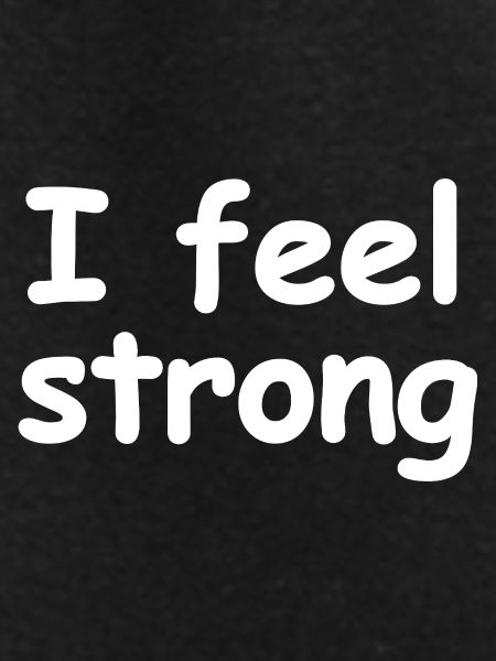 strong