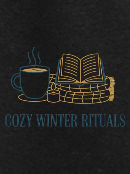 Cozy Winter Rituals