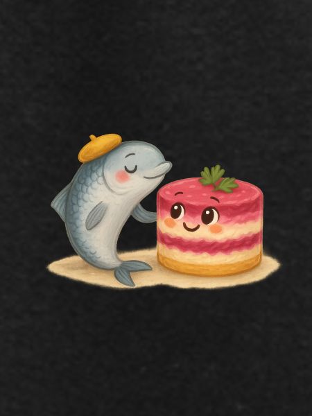 Herring meets Schuba