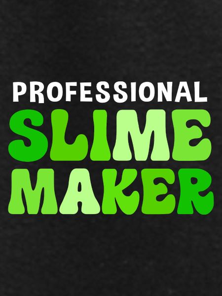 Slimy Slime Slime