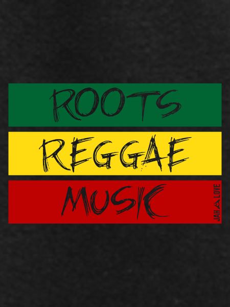 roots reggae music