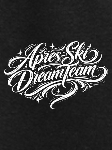 Après Ski Dream Team