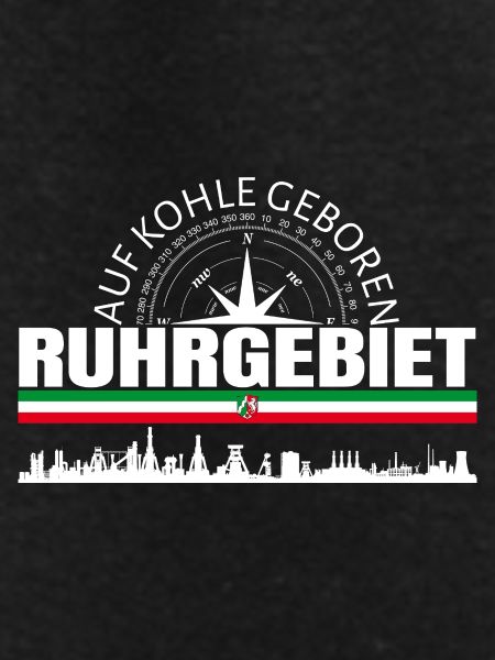 Ruhr area