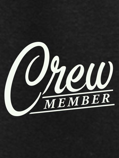 crew member