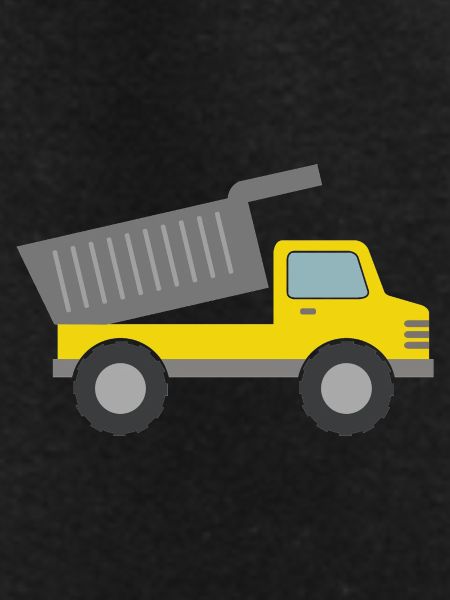 Dump truck