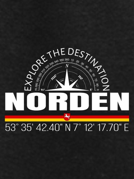 North