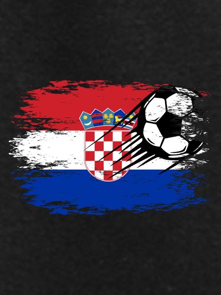 Croatia Flag